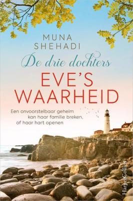 Eve's waarheid - Muna Shehadi - Paperback (9789402704150) Eve's waarheid - Muna Shehadi - Paperback (9789402704150)