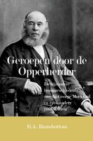 Geroepen door de Opperherder - B.A. Ramsbottom - ebook