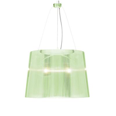 Kartell Gè Hanglamp Groen