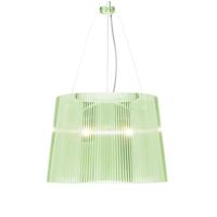 Kartell Gè Hanglamp Groen