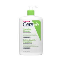 CeraVe Hydraterende Reinigingscrème 1000ml