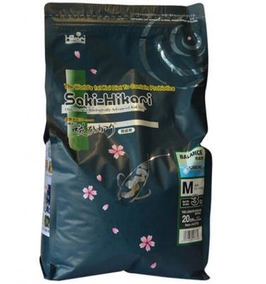 Saki-Hikari Balance Sinking Medium 3 kg Saki-Hikari Balance Sinking Medium 3 kg