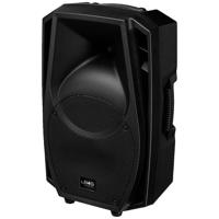 IMG Stageline WAVE-10A Actieve PA-speaker 25 cm 10 inch 150 W 1 stuk(s) - thumbnail