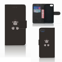 Huawei Y5 2018 Leuk Hoesje Gorilla