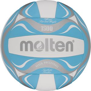 Molten Beachvolleybal BV1500-LB