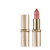 L’Oréal Paris Make-Up Designer Color Riche Satin Lipstick - 226 Rose Glacé - Roze - Verzorgende, Lippenstift Verrijkt met Arganolie - 4,54 gr.