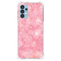 Samsung Galaxy A13 (4G) Case Spring Flowers