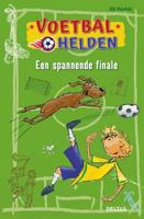 Ulli Potofski voetbalhelden - een spannende finale