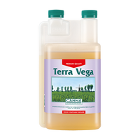 Canna Canna Terra Vega