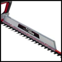 Einhell GE-CH 18/60 Li Solo - Accu Heggenschaar | 18V | 60 cm | Zonder accu en lader - 3410930 3410930 - thumbnail