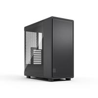 Fractal Design Epoch Black TG - Computerbehuizing