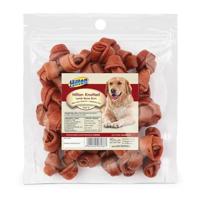 HILTON KUNNEN GEVLOSSEND 6CM - hondenscherm