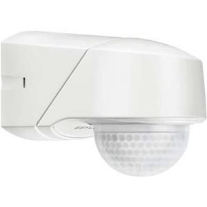 ESYLUX EM10015717 Bewegingsmelder Opbouw (op muur) 280 ° Wit IP54