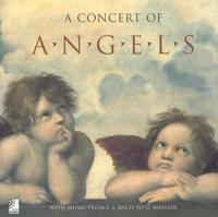 A Concert Of Angels - CD (9783937406367)