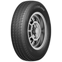 Zomerbanden 195/75 R 16 C TL 107/105T CT6000 ECO 8PR BSW van ZEETEX