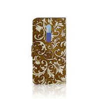 Wallet Case Xiaomi Redmi K20 Pro Barok Goud - thumbnail