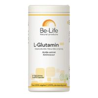 Be-Life Glutamin 800 120 Capsules