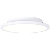 Brilliant Buffi G96883A05 LED-paneel 13 W Zand, Wit - thumbnail