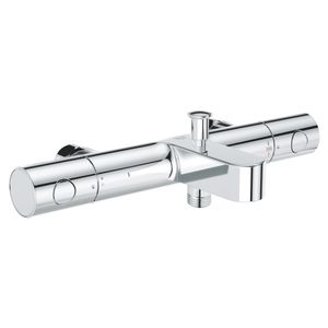 Grohe Grohtherm 800 Cosmopolitan Badthermostaatkraan Chroom