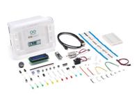 Arduino AKX00042 Kit Bundle RP2040 – Compleet ontwikkelpakket met RP2040-microcontroller, sensoren, en accessoires, ideaal voor IoT, robotica en educatieve projecten.