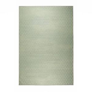 Zuiver Crossley Vloerkleed 170 x 240 cm - Groen