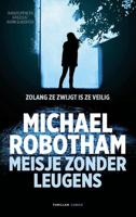 Meisje zonder leugens - Michael Robotham - Paperback (9789403197005)