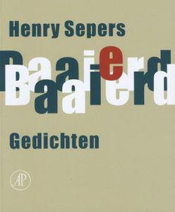 Baaierd - Henry Sepers - ebook