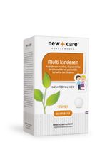 New Care Multi kinderen (60 tab) - thumbnail