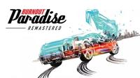 Burnout Paradise - Remastered (Switch)