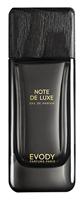 Evody Spray Collection Première Note de Luxe Eau de Parfum