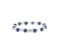 AZE Jewels Armband Matterhorn | 8mm | Maat L