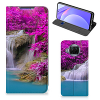 Xiaomi Mi 10T Lite Book Cover Waterval