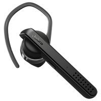 Jabra Talk 45 Bluetooth-headset met autolader - zwart - thumbnail