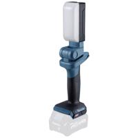 Makita ML006GX LED Akku-Lampe ML006G LED Platte werklamp werkt op een accu 500 lm - thumbnail