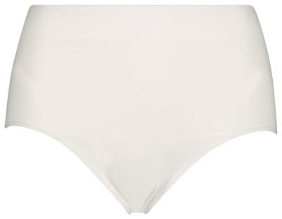 HEMA Damesslip Hoge Taille Firm Control Wit (wit) HEMA Damesslip Hoge Taille Firm Control Wit (wit)
