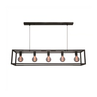 Design hanglamp H1805Z Esteso