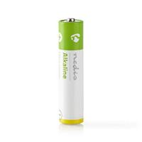 Alkaline-Batterij AAA - 1.5 V DC - 48-Pak
