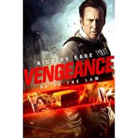 Vengeance (DVD)