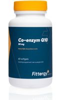 Co-enzym Q10 30mg - thumbnail