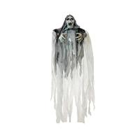 BigBuy Home Halloween-decoratie, skelet, 153 cm