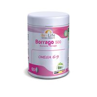 Borrago 500 bio