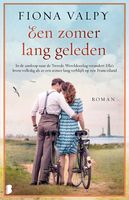 Een zomer lang geleden - Fiona Valpy - ebook - thumbnail