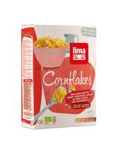 LIMA CORNFLAKES 375 g Natuurlijk