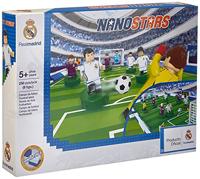 Realmadrid 7206 NAN05010 Constructiespeelgoed