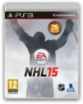 NHL 15 NHL 15