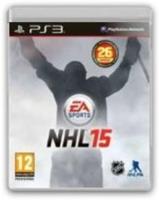 NHL 15