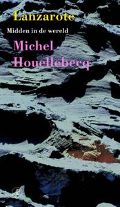 Lanzarote - Michel Houellebecq - ebook