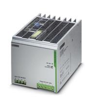 Phoenix Contact TRIO-PS/3AC/24DC/40 DIN-rail netvoeding 24 V/DC 40 A 960 W Aantal uitgangen: 1 x Inhoud: 1 stuk(s)