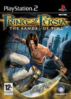 Prince of Persia the Sands of Time