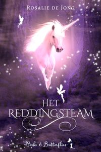 Het Reddingsteam - Rosalie De Jong - ebook